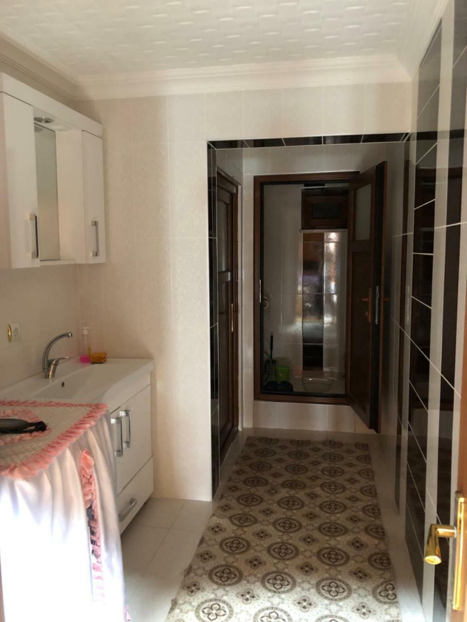 Adiloglu Apart Apartman Uzungöl Kültér fotó